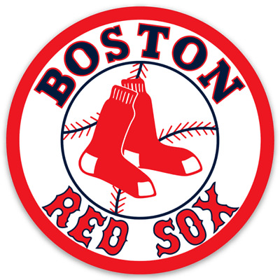 Boston Red Sox logo